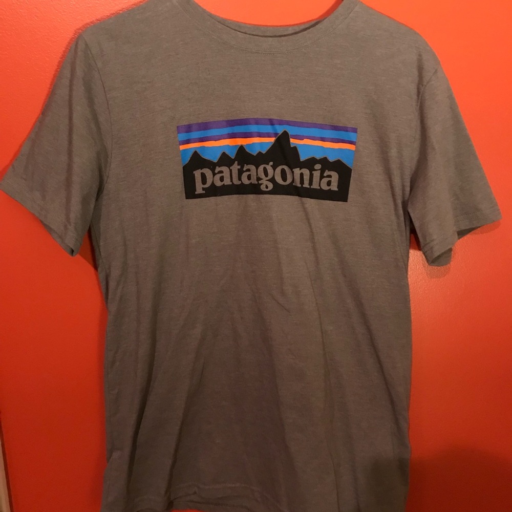 Patagonia T-shirt